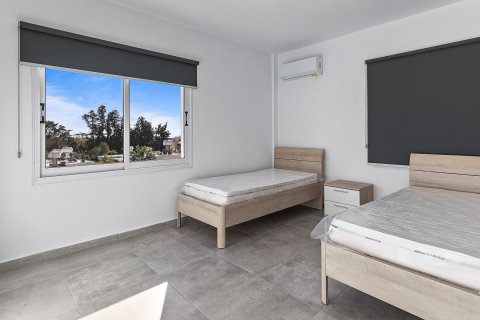 Квартира с 3 спальнями в Героскипу, Пафос,  № 46893 9