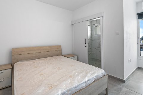 Квартира с 3 спальнями в Героскипу, Пафос,  № 46893 12