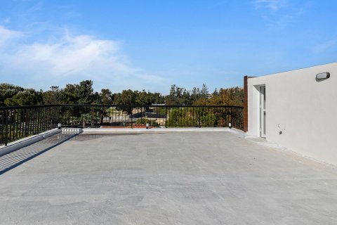 Квартира с 3 спальнями в Героскипу, Пафос,  № 46893 20