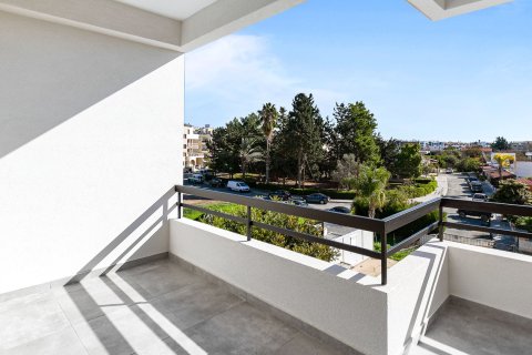 Квартира с 3 спальнями в Героскипу, Пафос,  № 46893 19