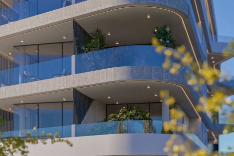 1 bedroom Apartment in Larnaca, Larnaka,  No. 40553 6