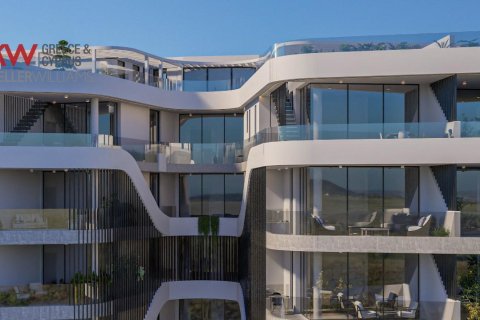 1 bedroom Apartment in Larnaca, Larnaka,  No. 40553 4