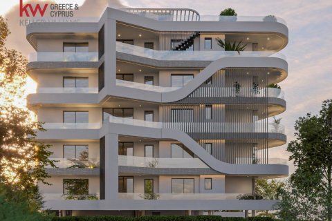 3 bedrooms Apartment in Larnaca, Larnaka,  No. 40555 5