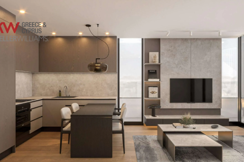 3 dormitorios Apartamento en Larnaca, Larnaka, No. 40555 11