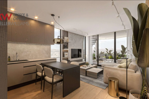 2 bedrooms Apartment in Larnaca, Larnaka,  No. 40554 10