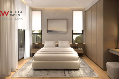 2 bedrooms Apartment in Larnaca, Larnaka,  No. 40554 12