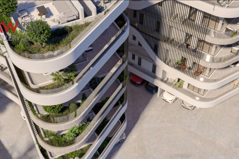 2 bedrooms Apartment in Larnaca, Larnaka,  No. 40554 9