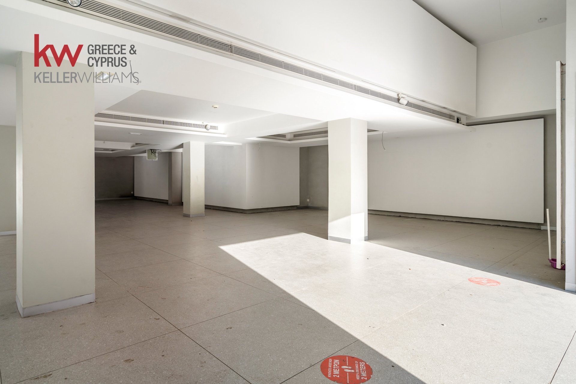 624m2 Office in Larnaca, Larnaka, Cyprus No. 40550