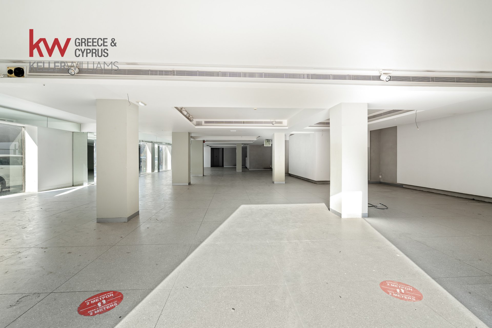 624m2 Office in Larnaca, Larnaka, Cyprus No. 40550