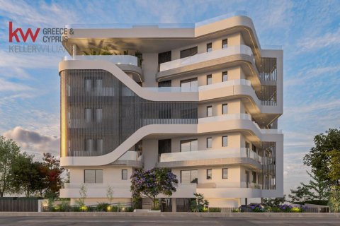 1 bedroom Apartment in Larnaca, Larnaka,  No. 40552 2