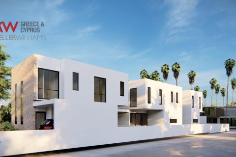 3 bedrooms Townhouse in Larnaka,  No. 40556 6