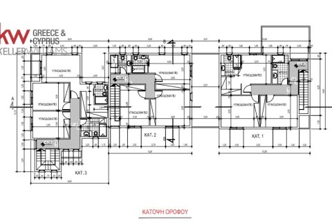 3 bedrooms Townhouse in Larnaka,  No. 40556 8