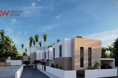 3 bedrooms Townhouse in Larnaka,  No. 40556 2