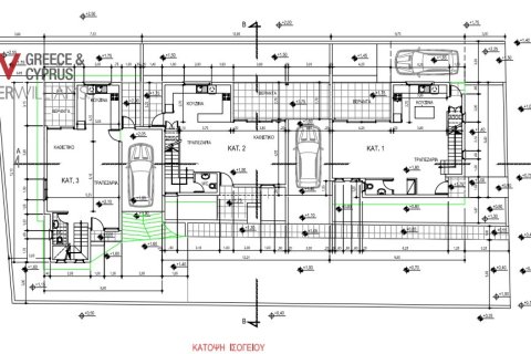 3 bedrooms Townhouse in Larnaka,  No. 40556 7