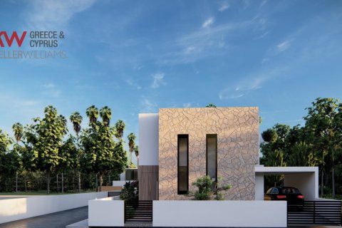 3 bedrooms Townhouse in Larnaka,  No. 40556 5