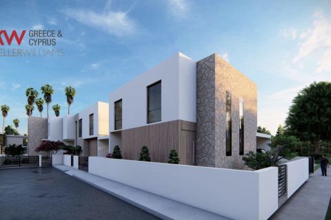 3 bedrooms Townhouse in Larnaka,  No. 40556 3