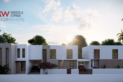 3 bedrooms Townhouse in Larnaka,  No. 40556 4