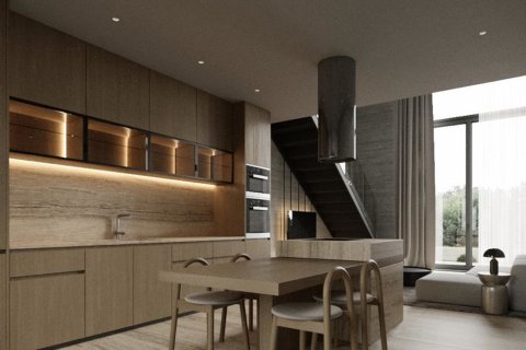 3 chambres Appartement à Geroskípou, Paphos, Chypre No. 25488