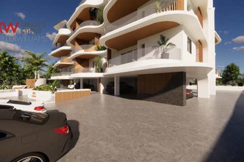 2 bedrooms Apartment in Larnaka,  No. 51289 3