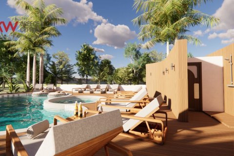 1 bedroom Apartment in Larnaka,  No. 51286 6