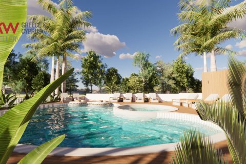 1 bedroom Apartment in Larnaka,  No. 51287 7