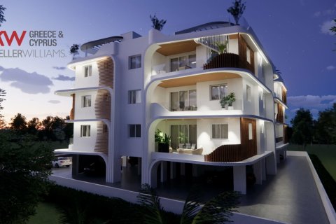 2 bedrooms Apartment in Larnaka,  No. 51290 5