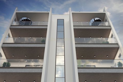 Квартира с 2 спальнями в Ларнака,  № 53781 2