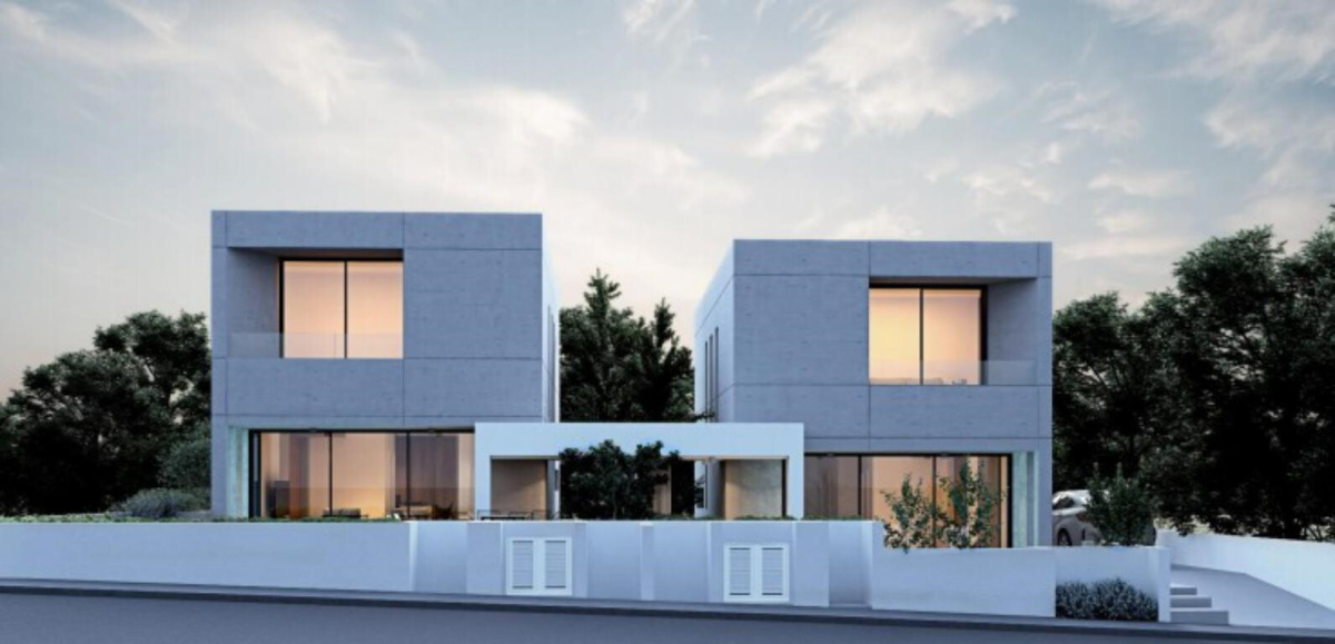 3 bedrooms Villa in Paphos, Cyprus No. 38684