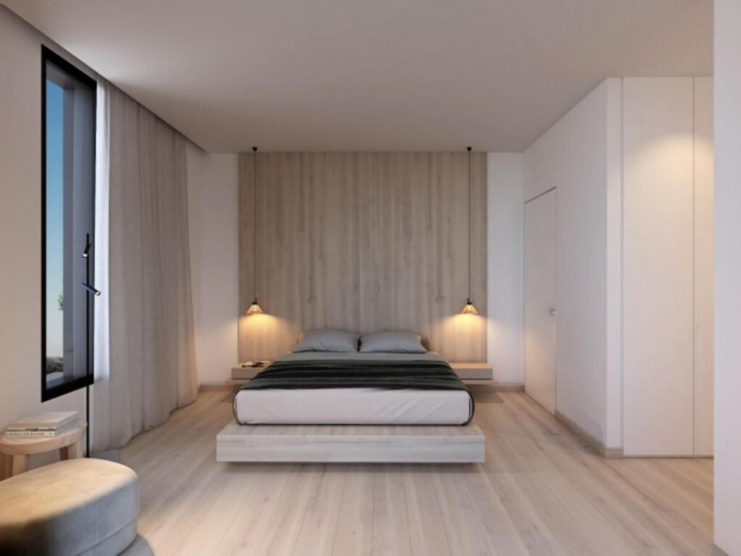 3 bedrooms Villa in Paphos, Cyprus No. 38684
