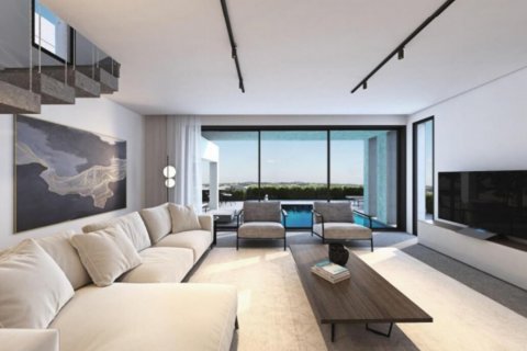 3 bedrooms Villa in Paphos,  No. 38684 4