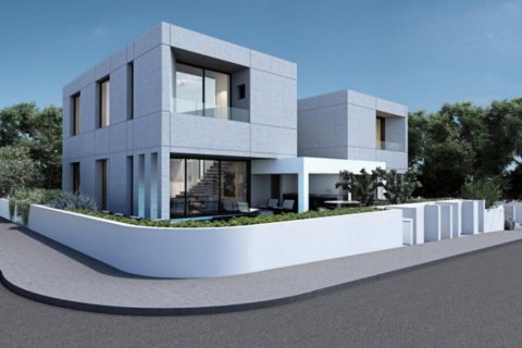 3 bedrooms Villa in Paphos, No. 38684