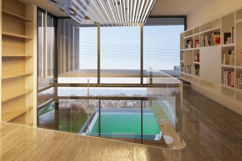 Вилла с 6 спальнями в Лимассол, Лимасол, № 38685 8