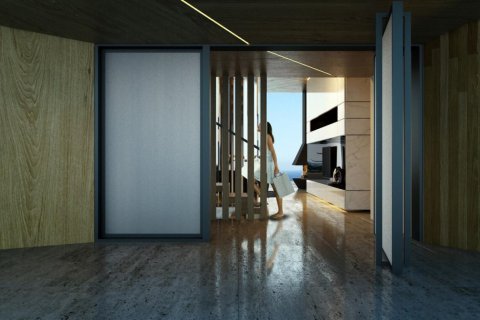 Вилла с 6 спальнями в Лимассол, Лимасол, № 38685 10