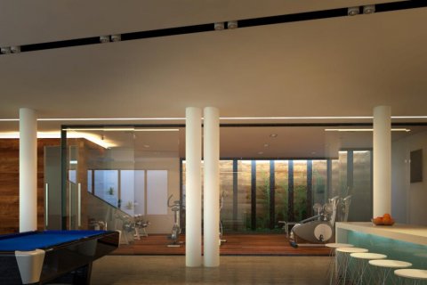 Вилла с 6 спальнями в Лимассол, Лимасол, № 38685 6