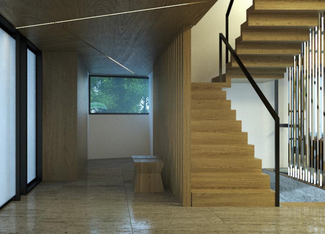 6 bedrooms Villa in Limassol, Cyprus No. 38685