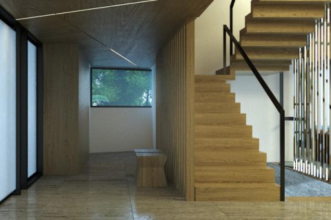 Вилла с 6 спальнями в Лимассол, Лимасол, № 38685 9