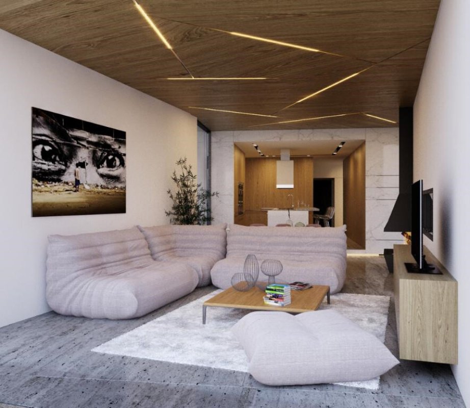 6 bedrooms Villa in Limassol, Cyprus No. 38685