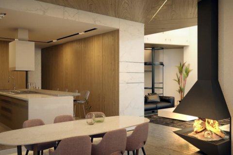 Вилла с 6 спальнями в Лимассол, Лимасол, № 38685 4