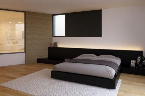 Вилла с 6 спальнями в Лимассол, Лимасол, № 38685 11