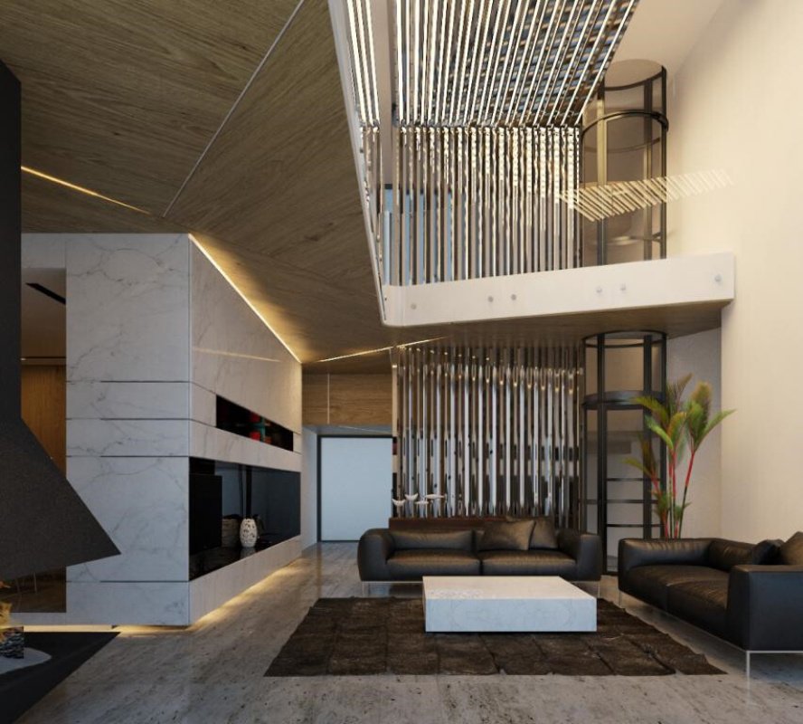6 bedrooms Villa in Limassol, Cyprus No. 38685