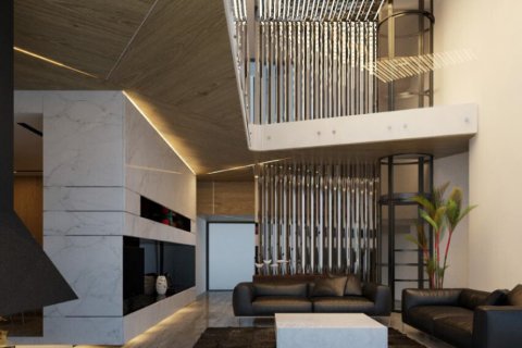 Вилла с 6 спальнями в Лимассол, Лимасол, № 38685 3