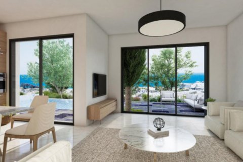 3 dormitorios Villa en Paphos,  No. 38683 2