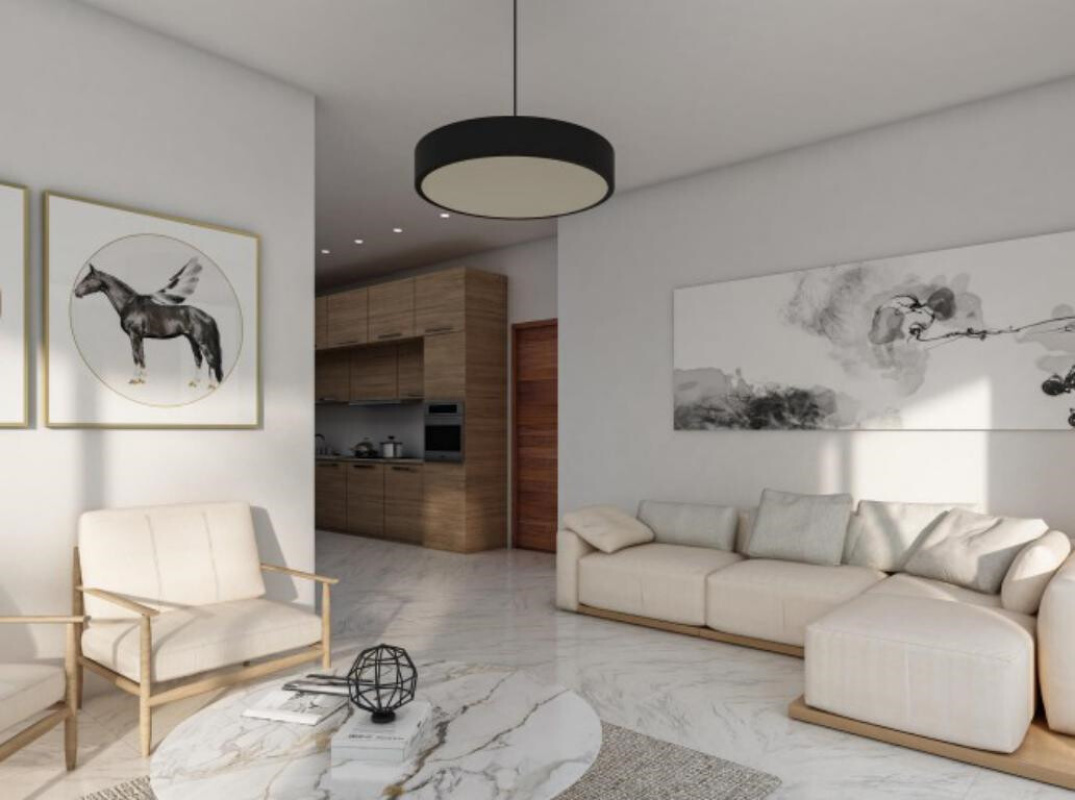 3 chambres Villa à Paphos, Chypre No. 38683
