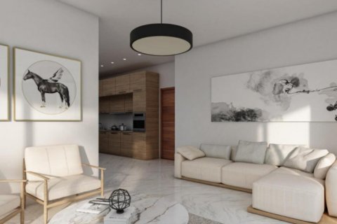 3 dormitorios Villa en Paphos,  No. 38683 4