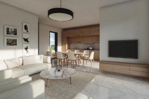 3 dormitorios Villa en Paphos,  No. 38683 5