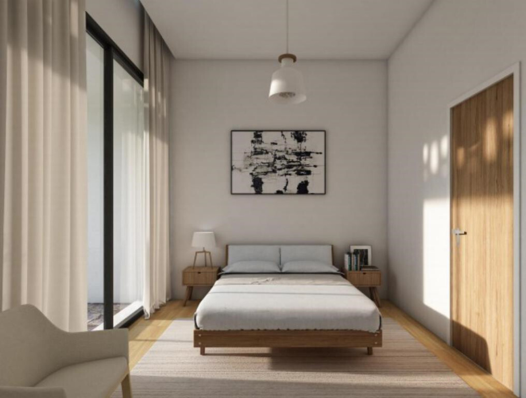 3 chambres Villa à Paphos, Chypre No. 38683
