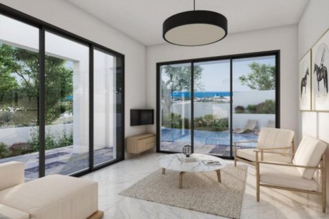 3 dormitorios Villa en Paphos,  No. 38683 3