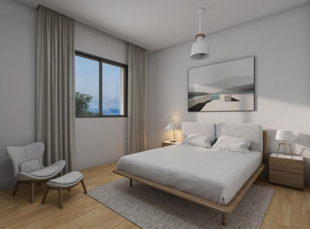 3 chambres Villa à Paphos, Chypre No. 38683