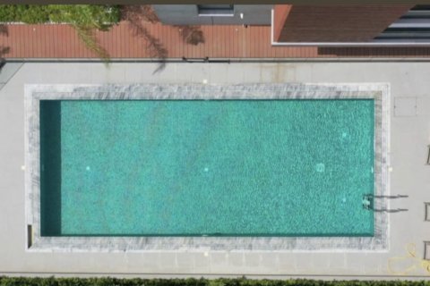 2 bedrooms Apartment in Limassol,  No. 38687 5