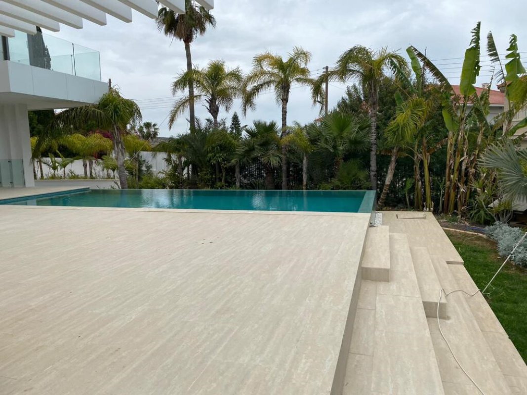 5 dormitorios Villa en Limassol, Chipre No. 38686